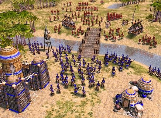 Empire Earth V2 0 Patch